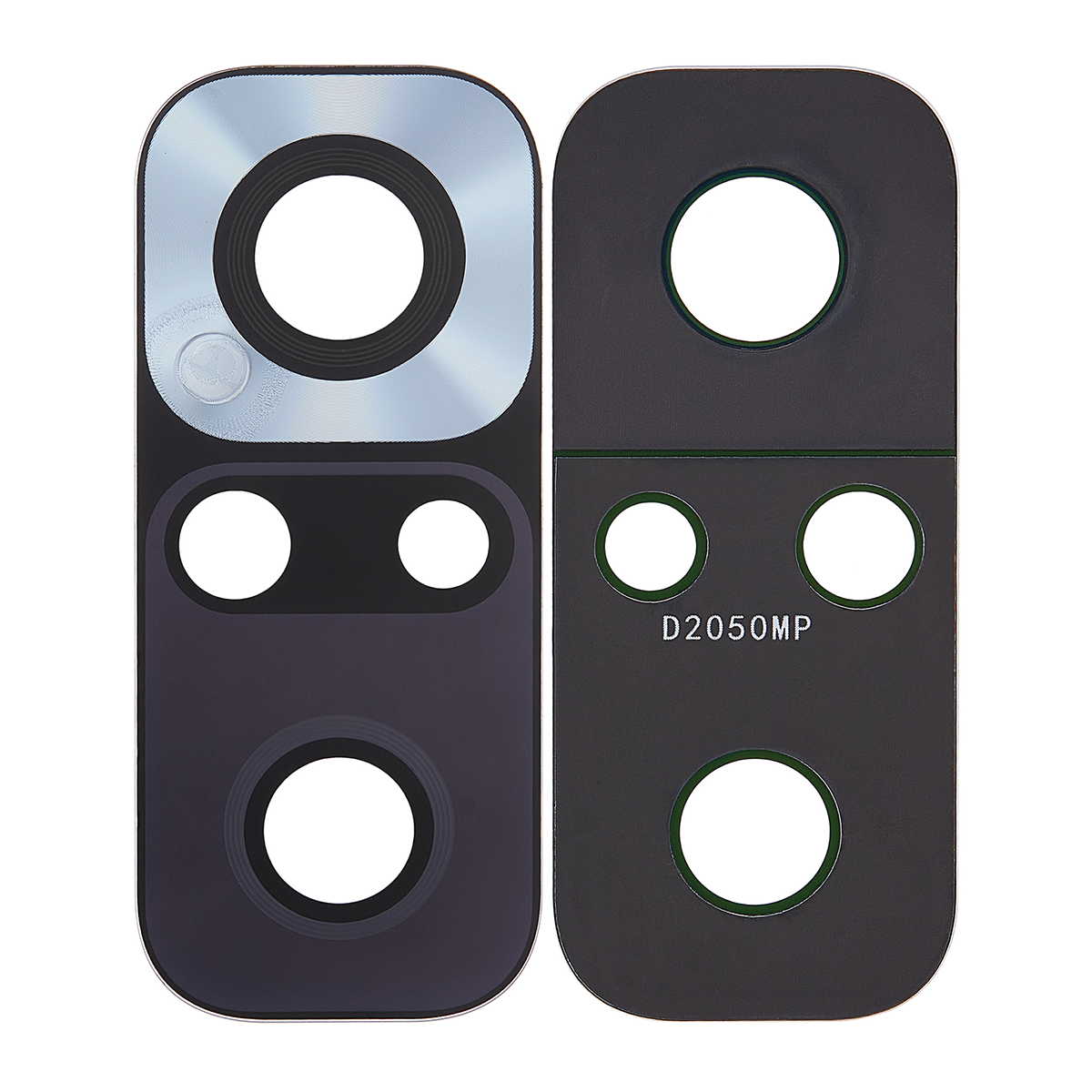 Xiaomi Redmi Note 10 Pro Camera Lens Black Original