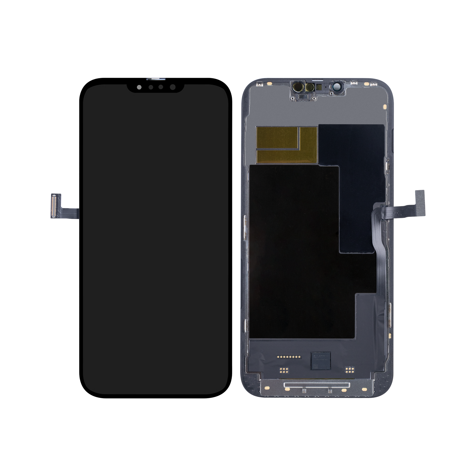 For iPhone 13 Pro Max Display In-Cell