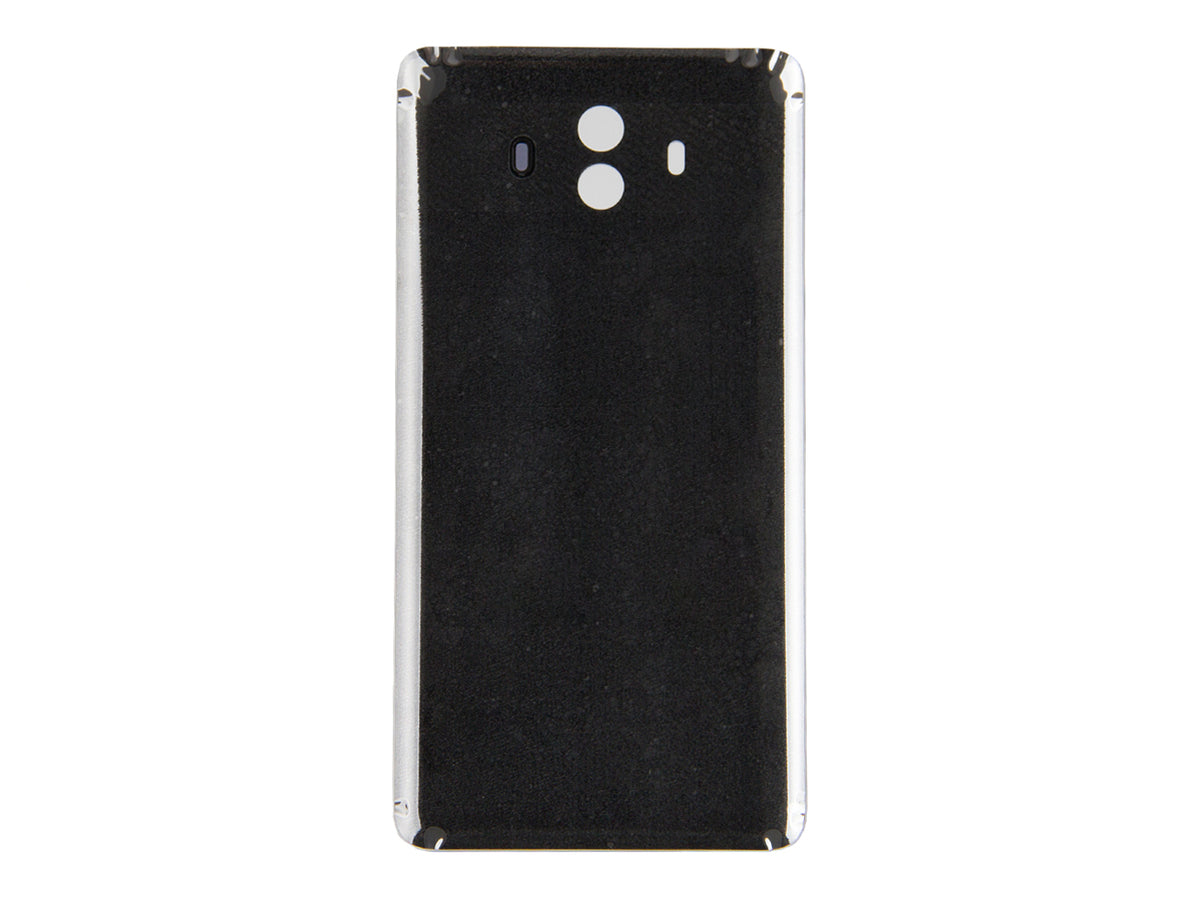 Huawei Mate 10 Back Cover Brown