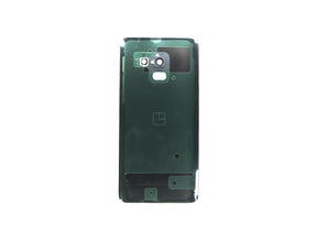 Samsung Galaxy A8 A530F (2018) Back Cover Grey (+ Lens)