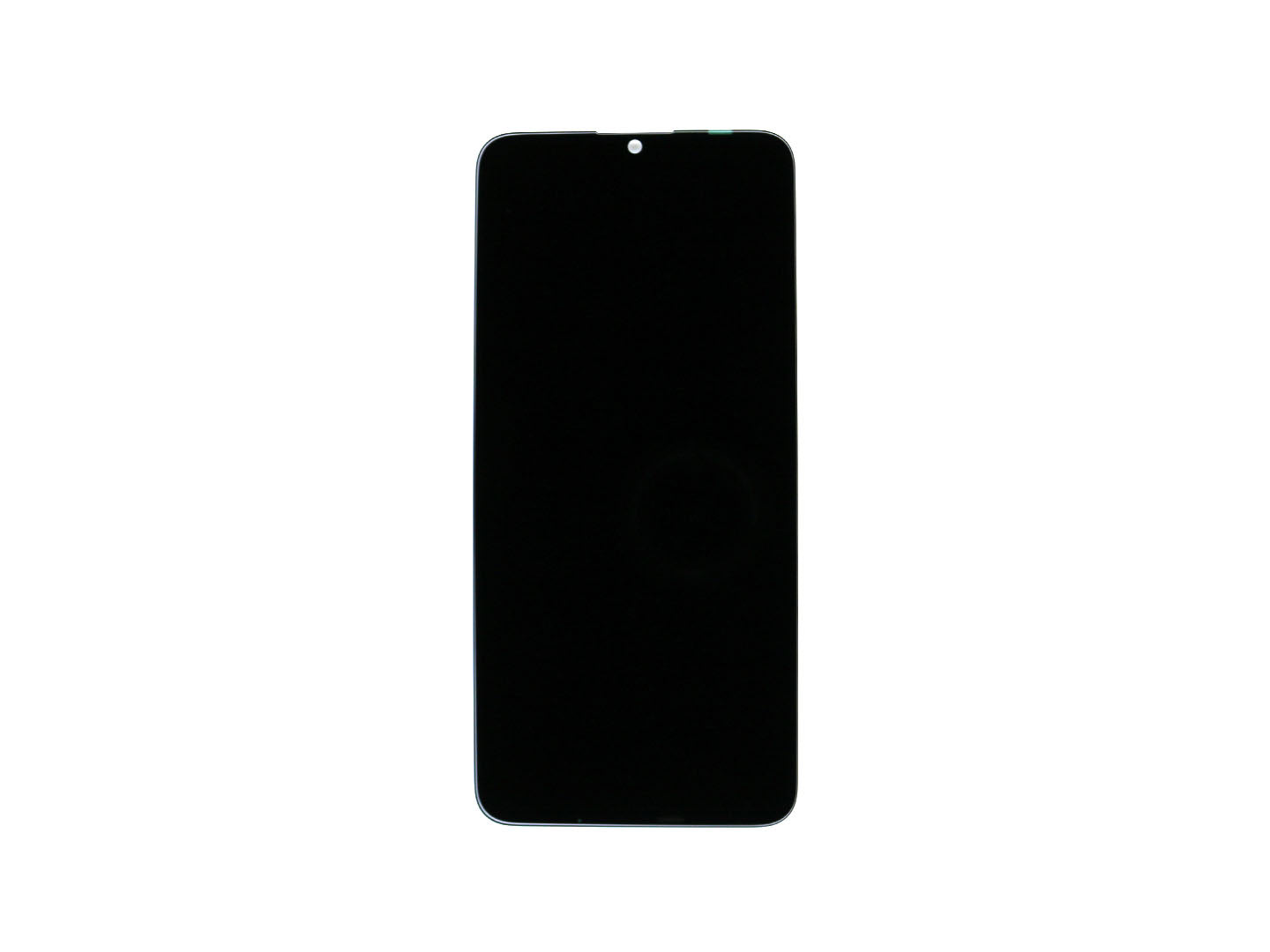 Huawei P Smart (2019/2020), P Smart Plus (2019) Display And Digitizer Without Frame Black