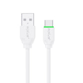 Rixus RXU81CS Fast Cable Serie For Type-C (Counter Display)