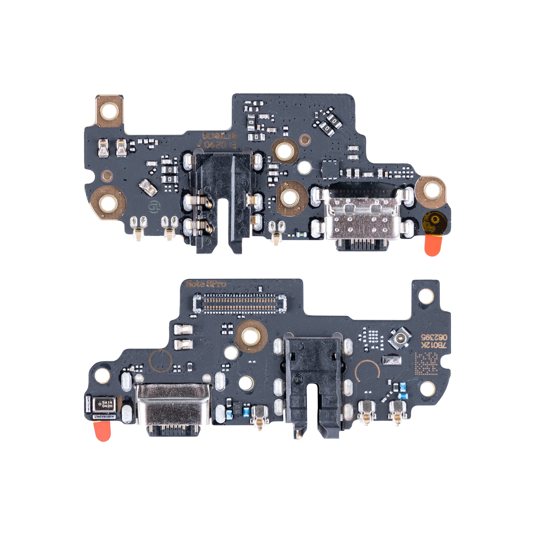 Xiaomi Redmi Note 8 Pro System Connector Board OEM