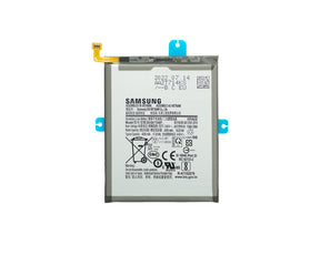 Samsung Galaxy A71 A715F Battery EB-BA715ABY (SP)