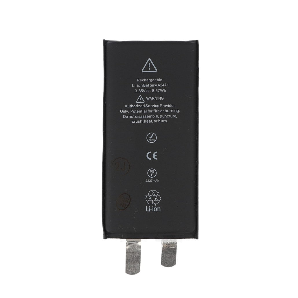 For iPhone 12 mini Battery Without BMS