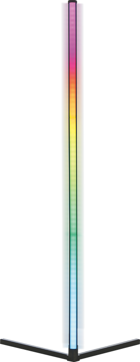 Rixus RXLG33 Wall Corner Atmosphere Led RGB