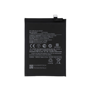Xiaomi Redmi Note 13 5G Battery