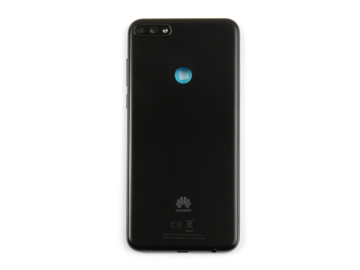 Huawei Y7 Prime (2018) Back Housing Black