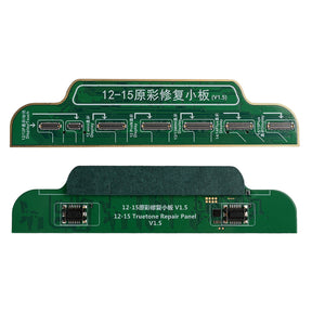 JCID V1SE True Tone Board For iPhone 12 Series, 13, 13 Mini, 14, 14 Plus, 15, 15 Plus