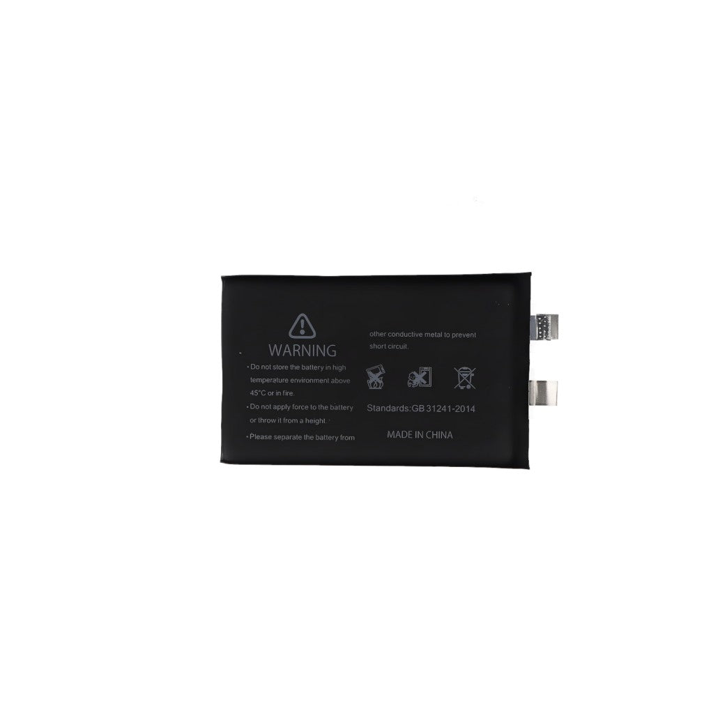 For iPhone XS Max Battery without BMS