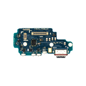 Samsung Galaxy S23 Ultra S918B System Connector Board