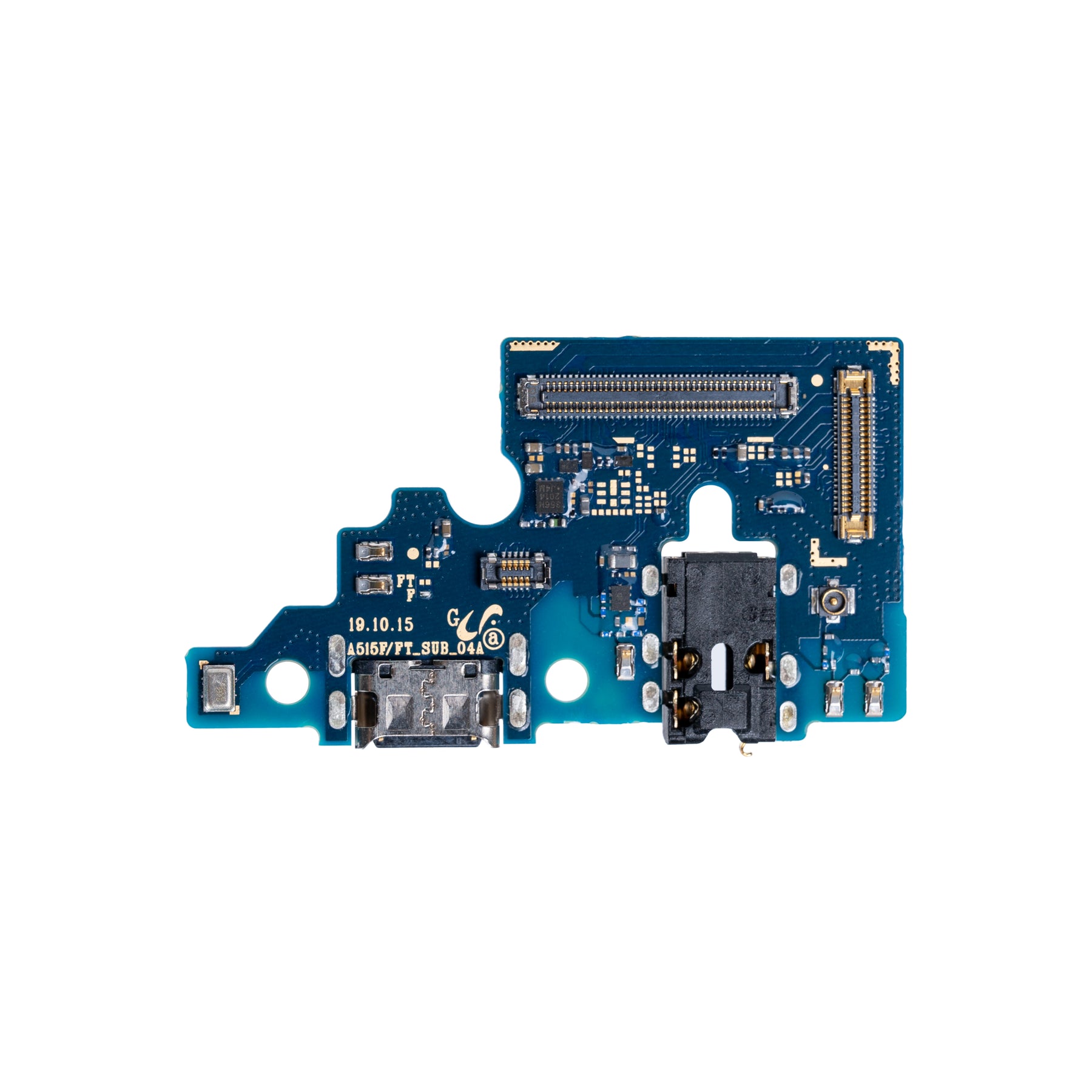 Samsung Galaxy A51 A515F System Connector Board Original