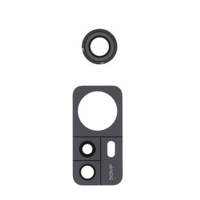 Xiaomi 12X Camera Lens Cover Compatible