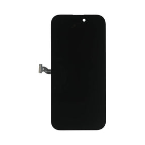 For iPhone 14 Pro Display Soft-OLED 120 Hz