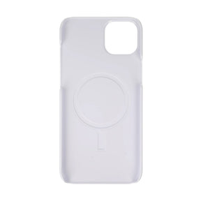 Forward FW-S-14H 3D Sublimation Phone Case Single Layer Big Hole (Magnetic) For iPhone 15 Plus (5pcs)