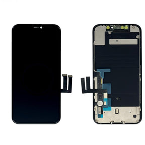 For iPhone 11 Display Pulled (C11/F7C)