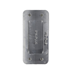 Forward FW-S-25M 3D Sublimation Mold For iPhone 16 Plus