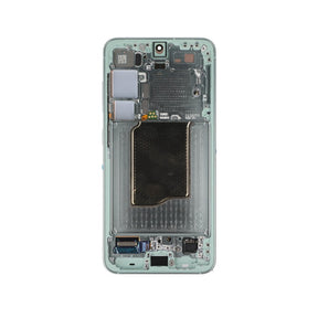 Samsung Galaxy S25 S931B Display And Digitizer Mint Assembled