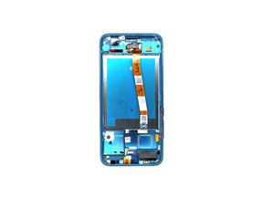 Huawei Honor 10 Display And Digitizer With Frame Phantom Green Refurbished
