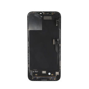 For iPhone 12 Pro Max Display With Proximity Sensor Flex Pulled