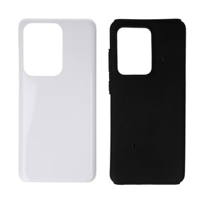 Forward FW-SS-35A 3D Sublimation Phone Case 2 in 1 Big Hole (Coated) For Samsung Galaxy Note 20 Ultra (5pcs)