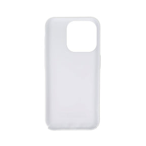 Forward FW-S-15E 3D Sublimation Phone Case Single Layer Big Hole (Matte) For iPhone 15 Pro (5pcs)