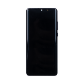 Huawei P30 Pro (VOG-L09, VOG-L29, VOG-L29D) Display And Digitizer Complete Black Refurbished