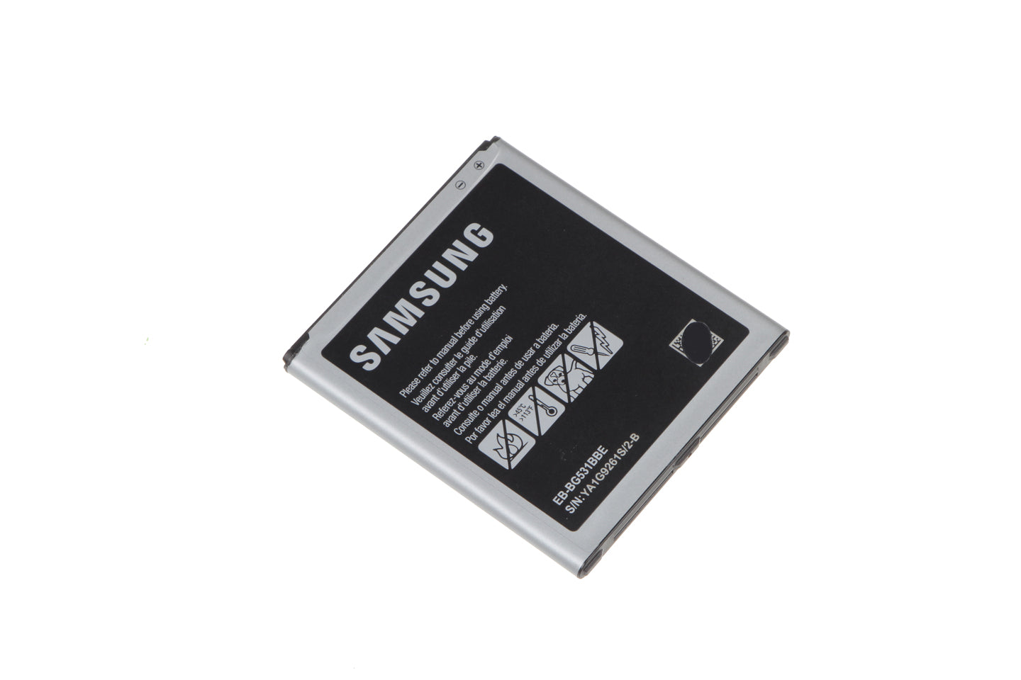 Samsung Galaxy Grand Prime G531F VE Battery EB-BG531BBE (OEM)