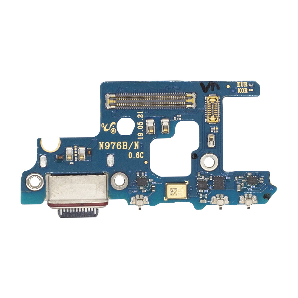 Samsung Galaxy Note 10 Plus N975F System Charging Board Original