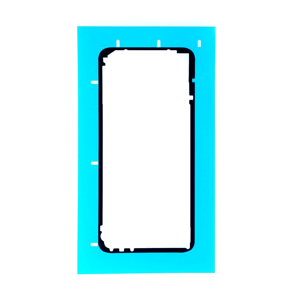 Huawei Nova 3 PAR-LX1, PAR-LX9 Back Cover Adhesive Tape