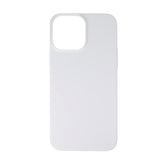 Forward FW-S-05E 3D Sublimation Phone Case Single Layer Big Hole (Matte) For iPhone 13 Pro Max (5pcs)