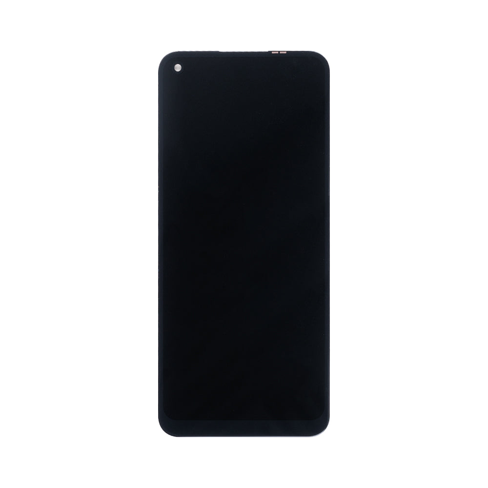 Oppo A53 4G CPH2127, A53S 4G CPH2139, CPH2135 Display And Digitizer Without Frame Black OEM