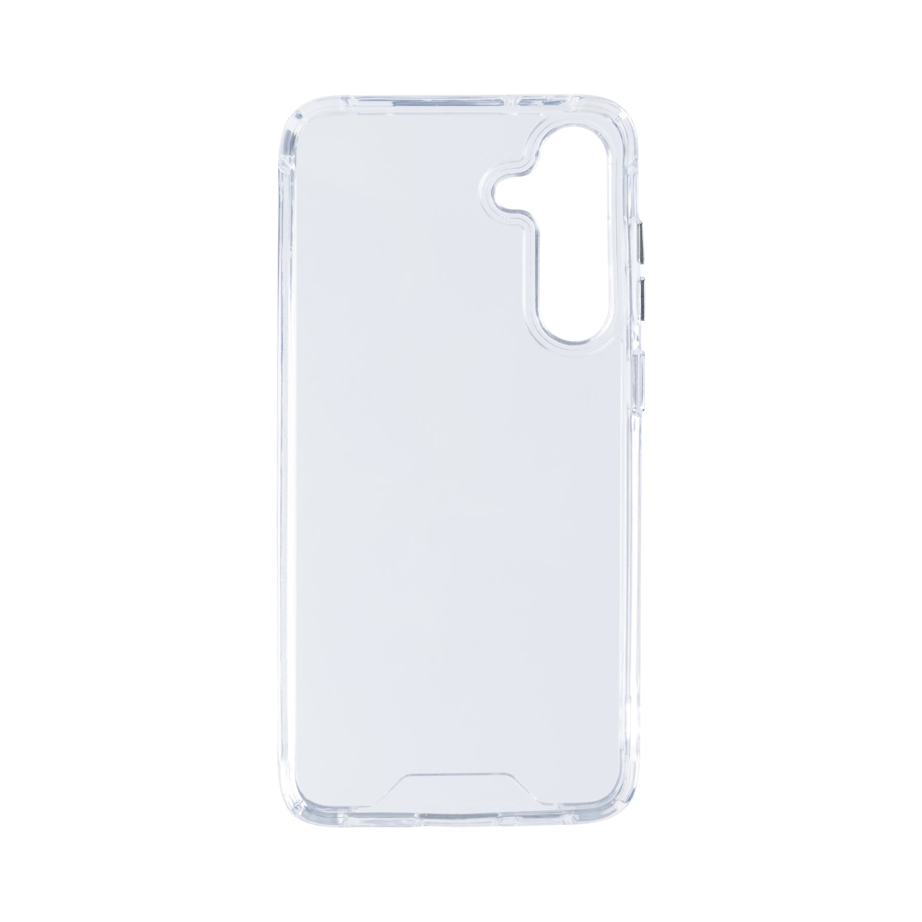 Rixus For Samsung Galaxy A05s A057F Anti Shock Case Transparent