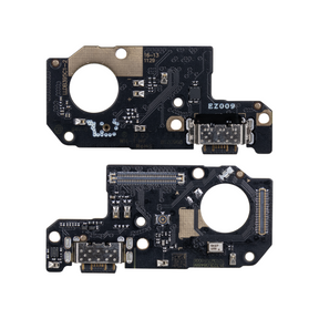 Xiaomi Redmi Note 12 4G System Connector Board Compatible