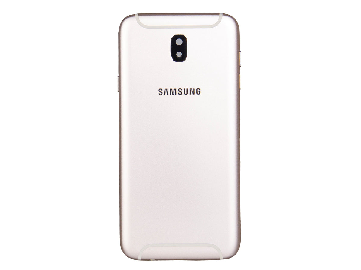 Samsung Galaxy J7 J730F (2017) Back Housing Gold