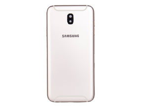 Samsung Galaxy J7 J730F (2017) Back Housing Gold