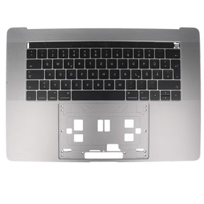 for MacBook Pro 15" Qwertz keyboard 2016-2017