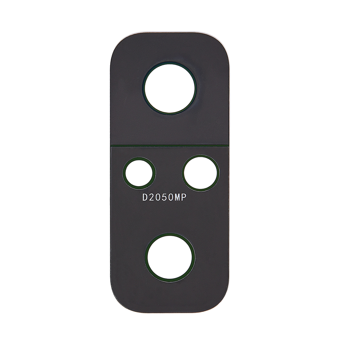 Xiaomi Redmi Note 10 Pro Camera Lens Black Original