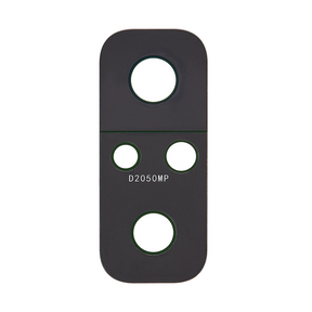 Xiaomi Redmi Note 10 Pro Camera Lens Black Original