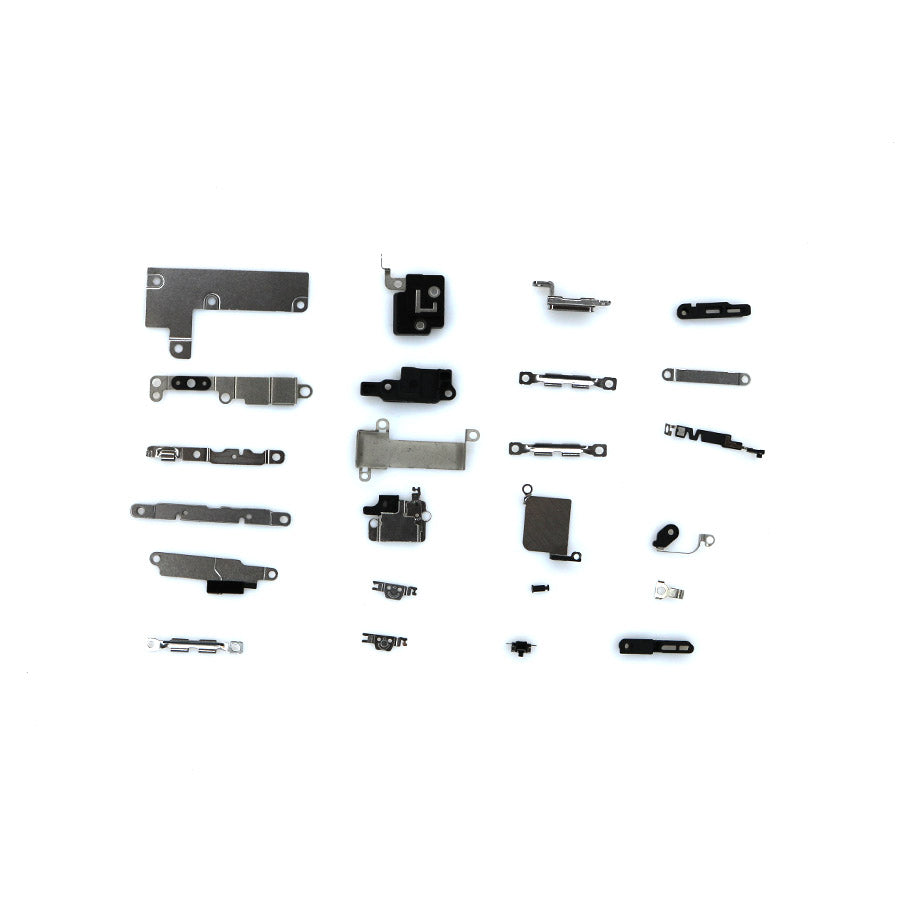 For iPhone 7 Repair Parts Set (24pc)