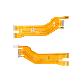 Xiaomi Redmi Note 13 4G Main Flex Compatible