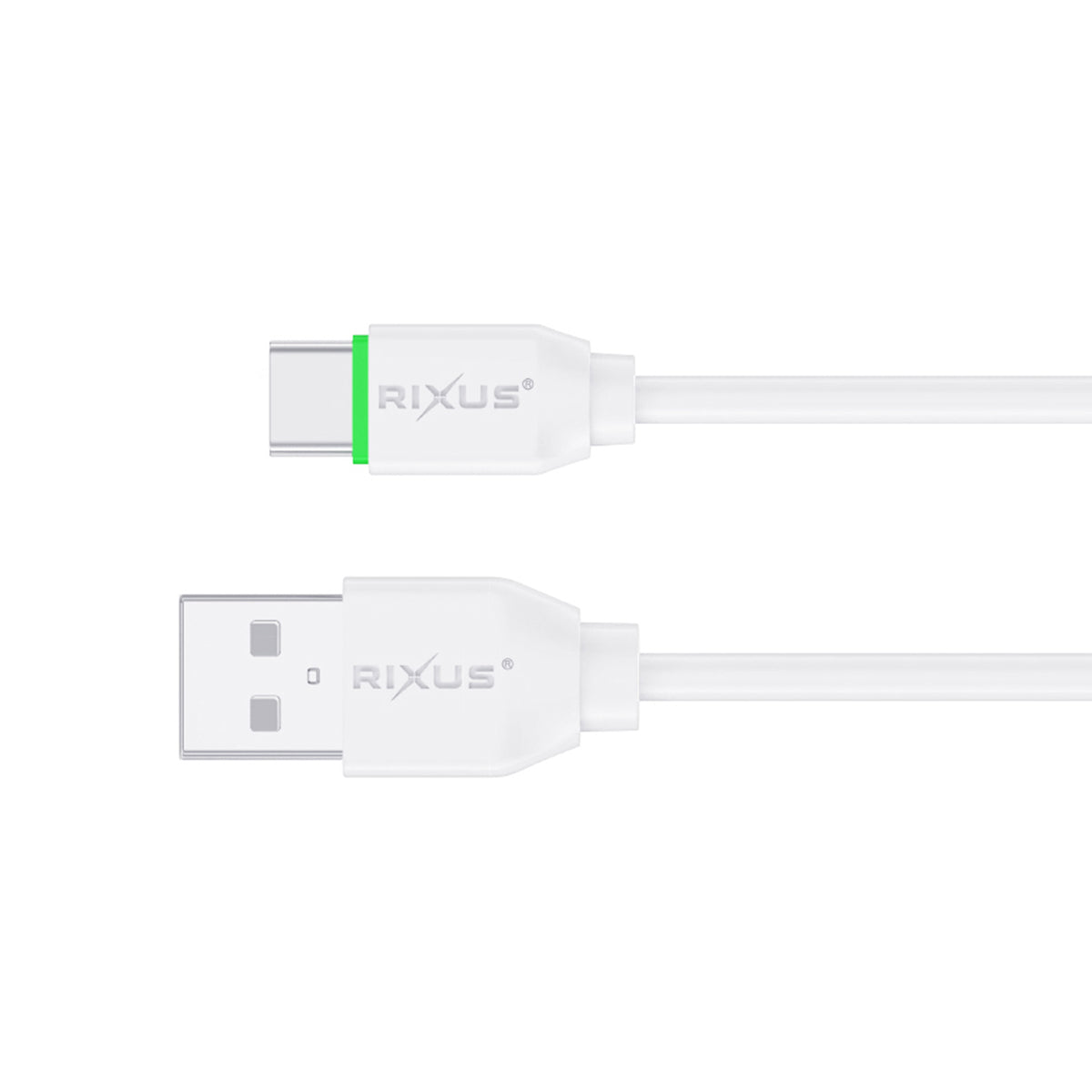 Rixus RXU81CS Fast Cable Serie For Type-C (Counter Display)