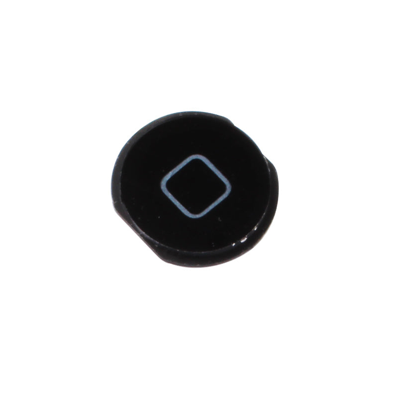 For iPad Mini (2012) 7.9, iPad Mini 2 (2013) 7.9 Home Button Black