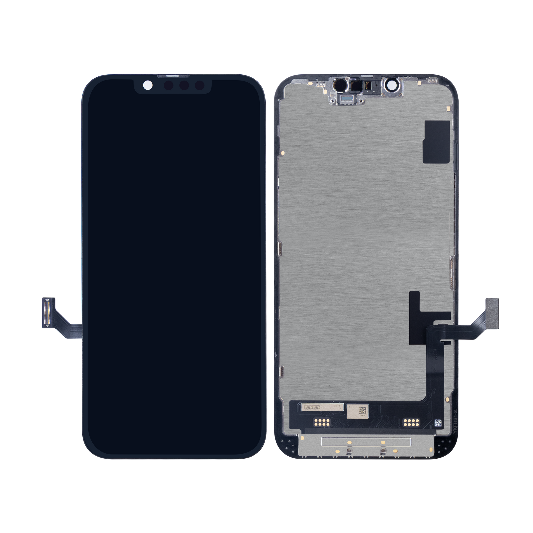 PIXDURA For iPhone 14 Display And Digitizer In-Cell Premium (IC Removable)