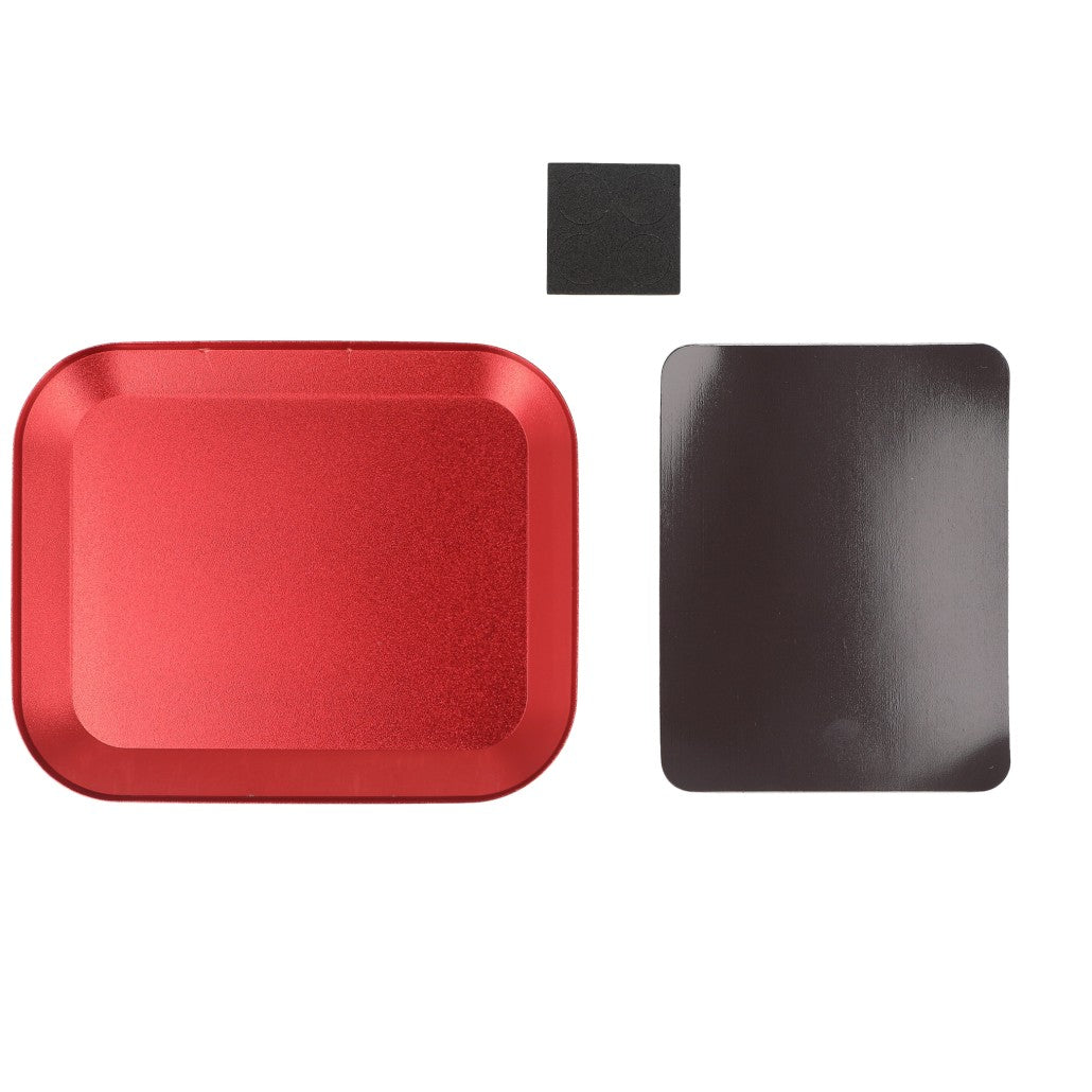 Magnetic Scew Tray