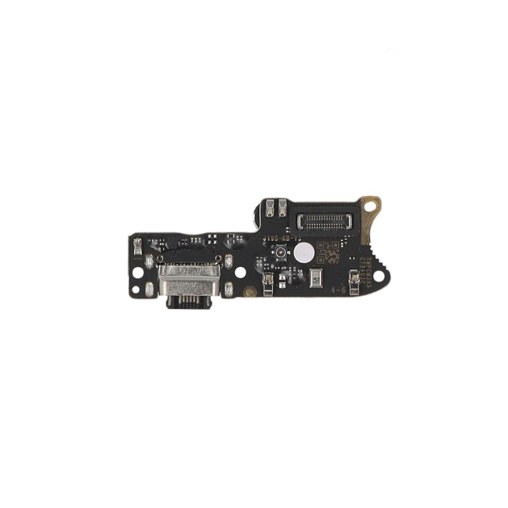 Xiaomi Redmi 9T, Poco M3 System Connector Board Compatible