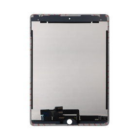 For iPad Pro 9.7 (2016) Display and Digitizer White Refurbished