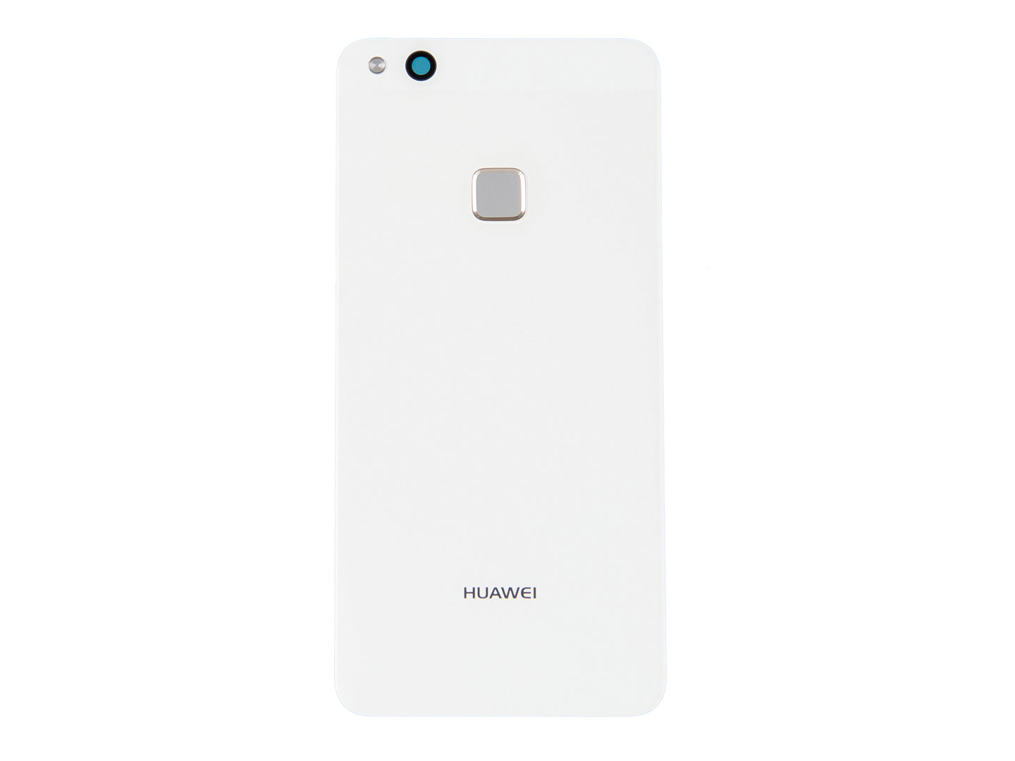 Huawei P10 Lite Back Cover White