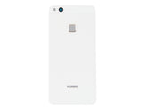 Huawei P10 Lite Back Cover White