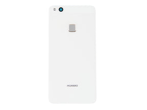 Huawei P10 Lite Back Cover White